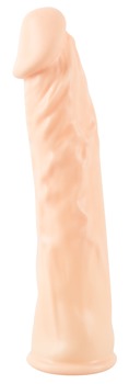 Penishülle "Silicone Extension"