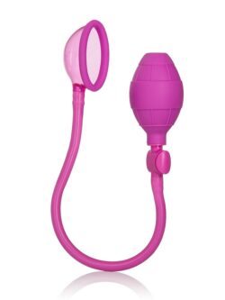 Mini Clitoral Pump: Klitoris-Sauger, pink