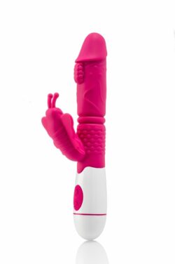 Vibrator Extremer Butterfly