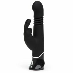 Vibrator Schlimmer Finger 22,9 x 5 cm