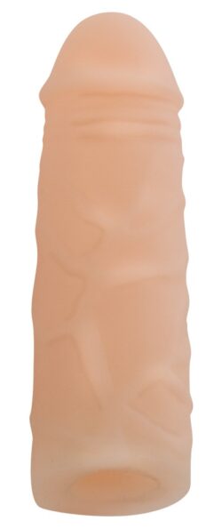 Penishülle "Penis Sleeve", 15,5 cm, 4 cm Ø