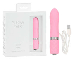 Pillow Talk Minivibrator