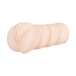 Soft Vagina Masturbator 4, 13,5cm