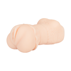 Soft Vagina Masturbator 5, 12cm