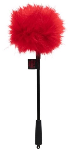 Federstab "Sweet Anticipation Faux Feather Tickler"