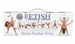 Liebesschaukel Fantasy Bondage Swing
