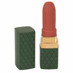 Minivibrator "Luxurious Lipstick Vibrator"