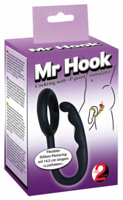 Penisring Mr. Hook