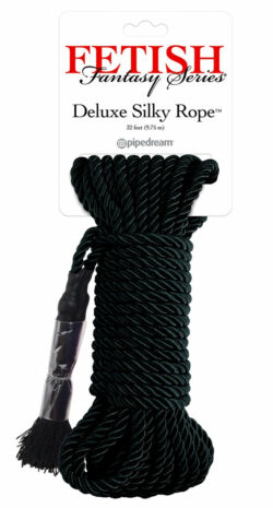 Seil Deluxe Silky Rope