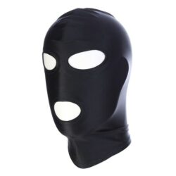 Klassische BDSM Maske