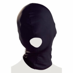 Kopfmaske aus elastischem Stoff