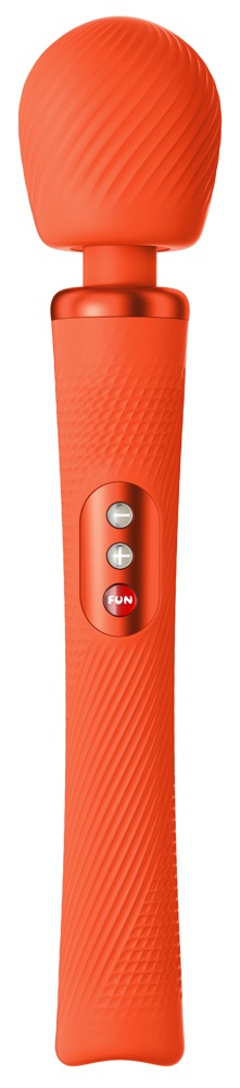 Massagestab "VIM" mit Weighted Rumble Technologie für tiefe Vibrationen