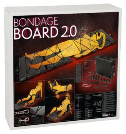 Bondage Board 2 0