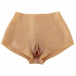 Ultra Realistic Vagina Pants