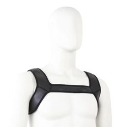 Harness Sport Muscle Protector