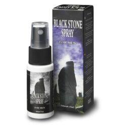 Black Stone - Delay Spray