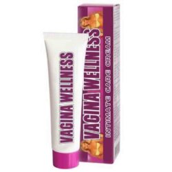 Intimcreme "Vagina Wellness"