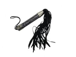 40-tail Flogger Whip