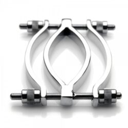 Adjustable Vaginal Clamp