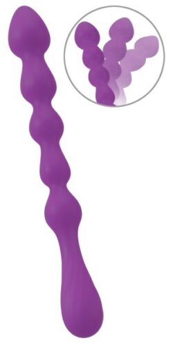Anal Beads Lila