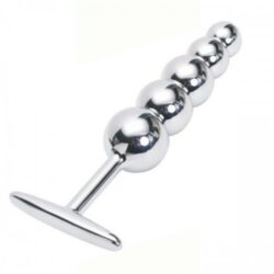 Anal Beads Plug