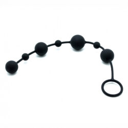 Anal beads 34 cm