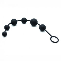 Anal beads 40 cm