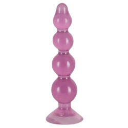 Analdildo "Anal Beads"
