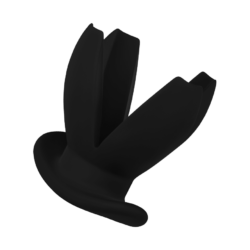 Analspreizer aus Silikon, 7,8 cm