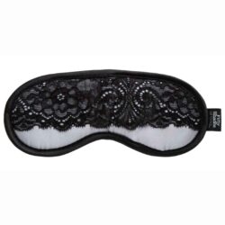 Augenbinde "Play Nice Satin Blindfold"