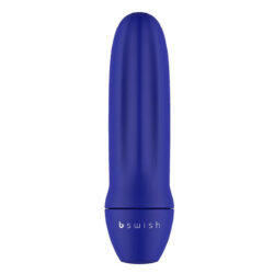 B-Mine Minivibrator "Classic Midnight"