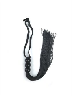 BDSM Flogger Silicone