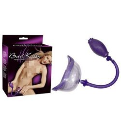 Bad Kitty Vagina Sucker