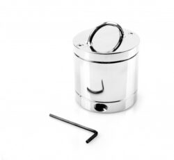 Ball Crusher 'Barrel'