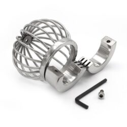 Ballstretcher Cage Extreme
