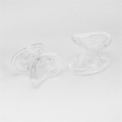 Ballstretcher 'Ergo' transparent