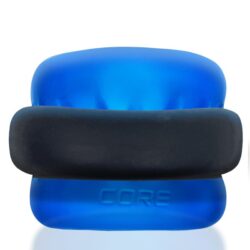 Ballstretcher & Axis Ring