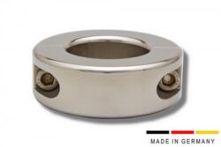 Ballstretcher mit 22 mm Höhe - Einfacher Einstieg