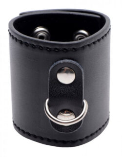 Ballstretcher mit D-Ring
