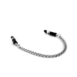 Barrel - Nipple Clamps for Screwing