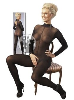 Catsuit 'Nephria'