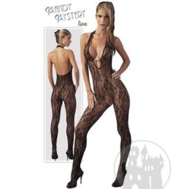 Catsuit 'Pearl'