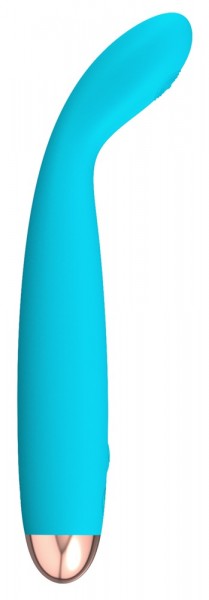 Cuties - Minivibrator Blau