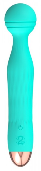 Cuties - Minivibrator Grün