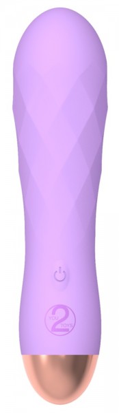 Cuties - Minivibrator Lila