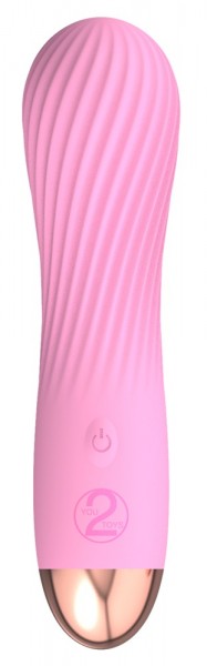 Cuties - Minivibrator Rosa