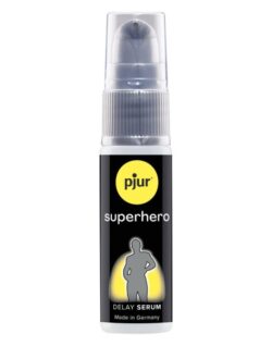 Delay serum - Pjur - Superhero Delay Serum