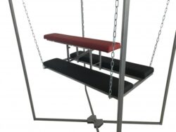 Doggy-Sling Bank