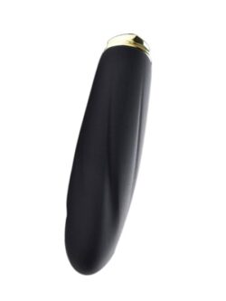 Dorr Foxy Mini Twist: Minivibrator, schwarz