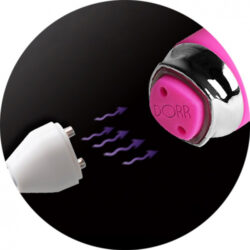 Dorr - Foxy Mini Wave - Minivibrator